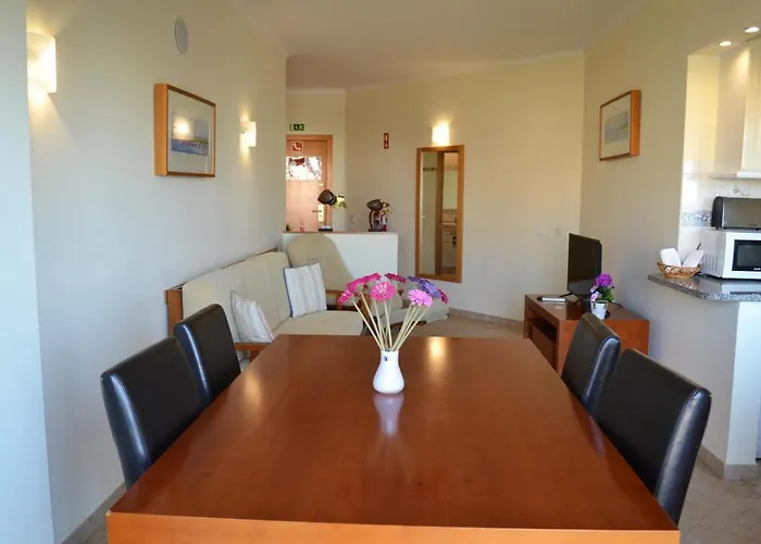 Clube Mar Flats * Portimão