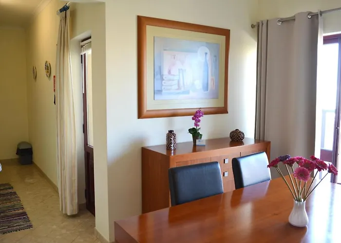 Clube Mar Flats Appartement *