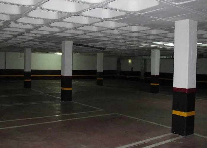 Clube Mar Flats Appartement *