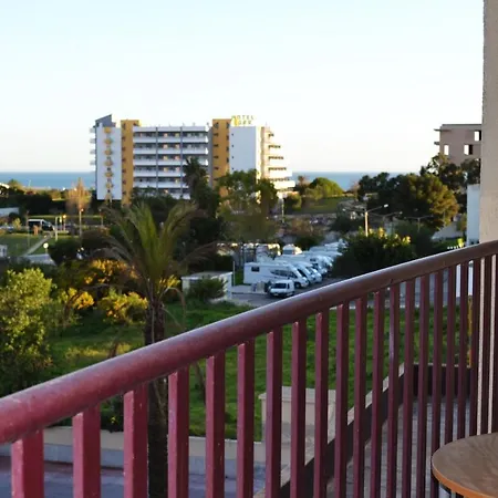 Clube Mar Flats Apartment *