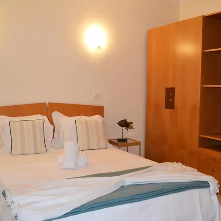 Apartment Clube Mar Flats