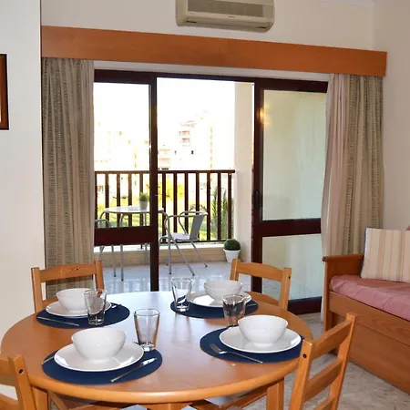 Clube Mar Flats * ポルティマン