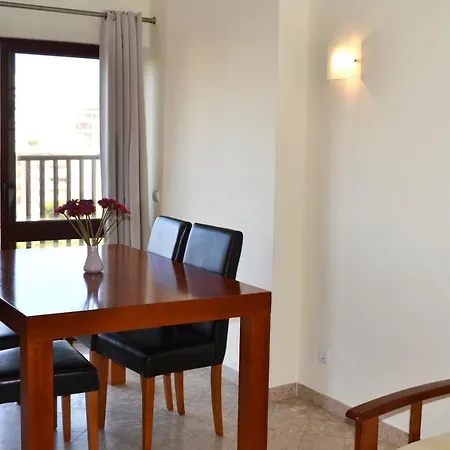 Clube Mar Flats * ポルティマン