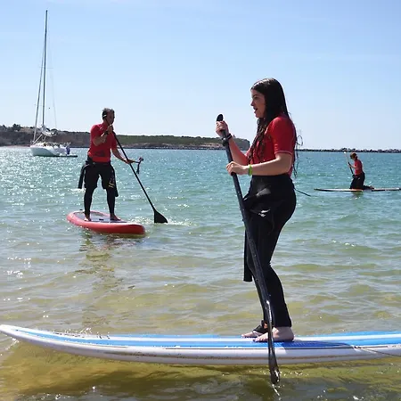 Clube Mar Flats Portimao