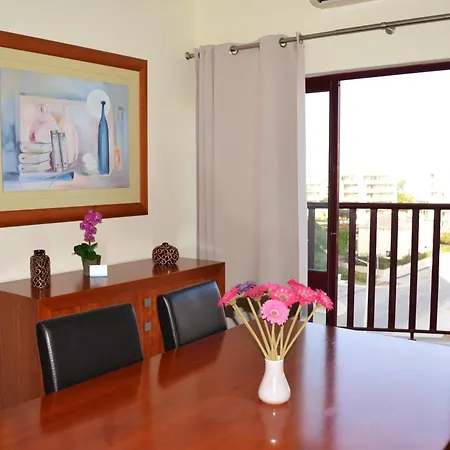 Clube Mar Flats Apartment