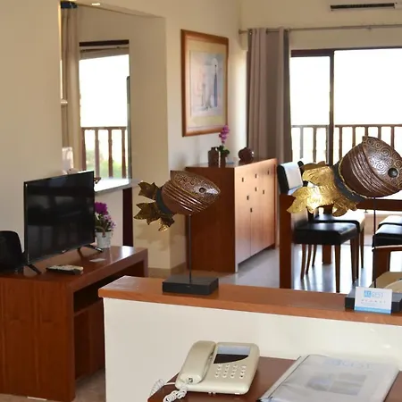 Clube Mar Flats Portimao