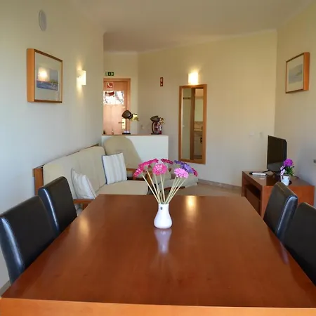 Clube Mar Flats * ポルティマン