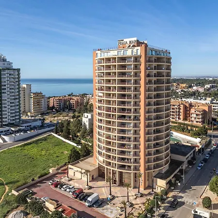 Clube Mar Flats Portimao